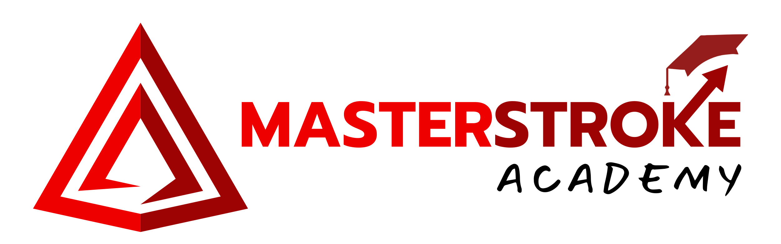 MST Academy Logo
